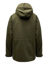 Pinewood Nydala Classic Jacket, moss green
