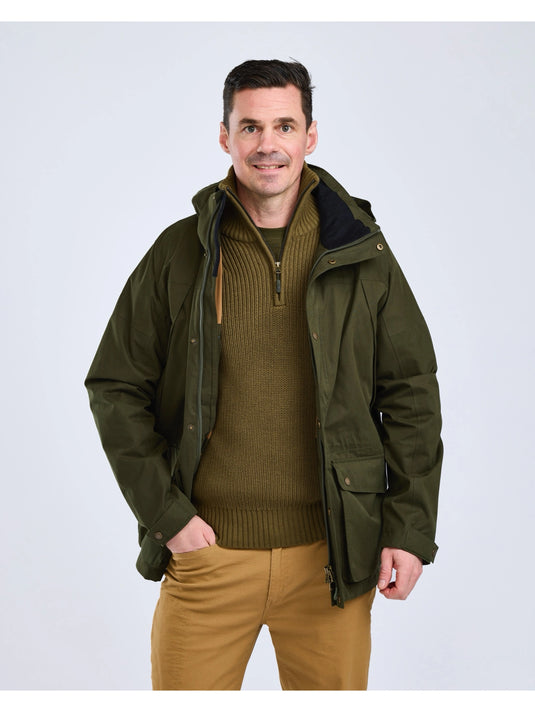 Pinewood Nydala Classic Jacket
