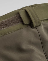 Pinewood Abisko Brenton Trousers M, dark olive/suède brown