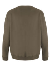 Pinewood Värnamo Logo Sweater M, dark green