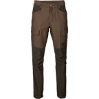 Härkila Scandinavian Trousers, slate brown/shadow brown