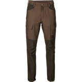 Härkila Scandinavian Trousers, slate brown/shadow brown