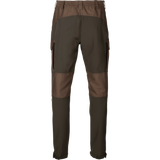Härkila Scandinavian Trousers, slate brown/shadow brown
