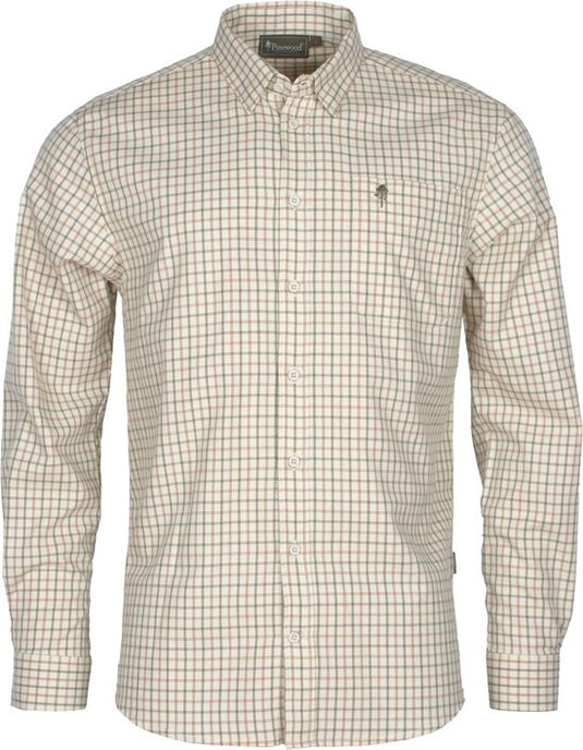 Pinewood Nydala Grouse Shirt M's - Het Brabants Jachthuis