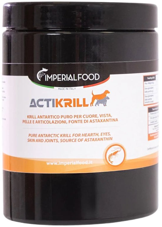 Imperial ActiKrill Supplement