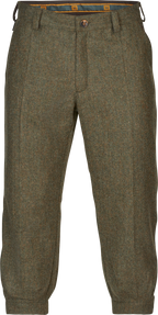 Härkila Kenmore GTX Breeks, forest green/herringbone