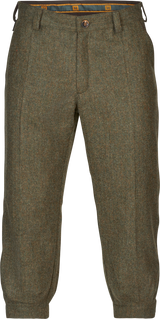 Härkila Kenmore GTX Breeks, forest green/herringbone