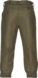 Härkila Kenmore GTX Breeks, forest green/herringbone