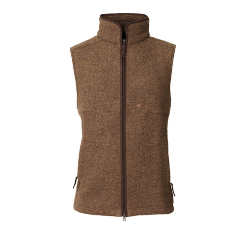 Laksen Isla Vest, camel