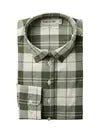 Chevalier Madeley Contemporary Fit Shirt Women, Chevalier check light