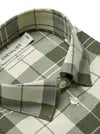 Chevalier Madeley Contemporary Fit Shirt Women, Chevalier check light