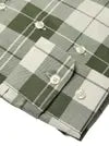 Chevalier Madeley Contemporary Fit Shirt Women, Chevalier check light