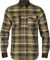 Härkila Aivak L/S Shirt, antique bronze