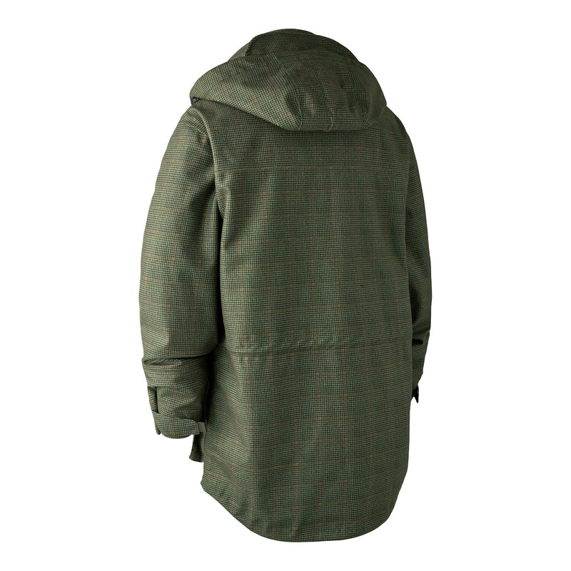 Load image into Gallery viewer, Deerhunter PRO Gamekeeper Jacket, Turf - Het Brabants Jachthuis
