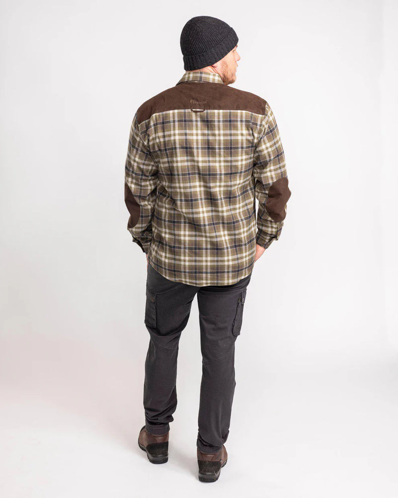 Afbeelding laden in Galerijviewer, Pinewood Serengeti Trousers M, dark antraciet

