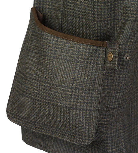 Laksen Willow Mulland Shooting Vest