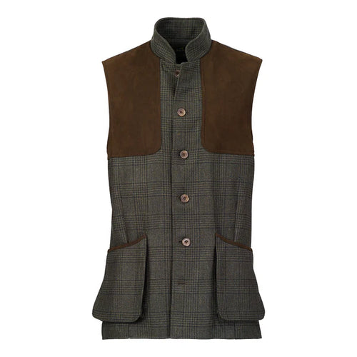 Laksen Willow Mulland Shooting Vest