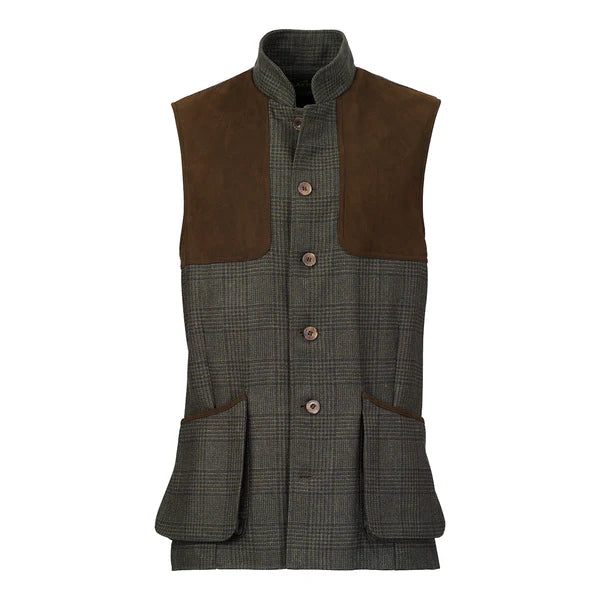 Afbeelding laden in Galerijviewer, Laksen Willow Mulland Shooting Vest
