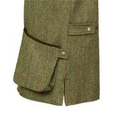 Laksen Berleigh Mulland Tweed Shooting Vest
