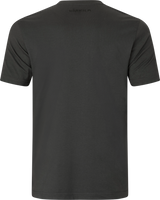 Härkila H-logo S/S T-shirt, phantom