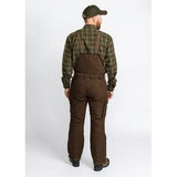 Pinewood Abisko Smaland 2.0 Trousers M, suede brown
