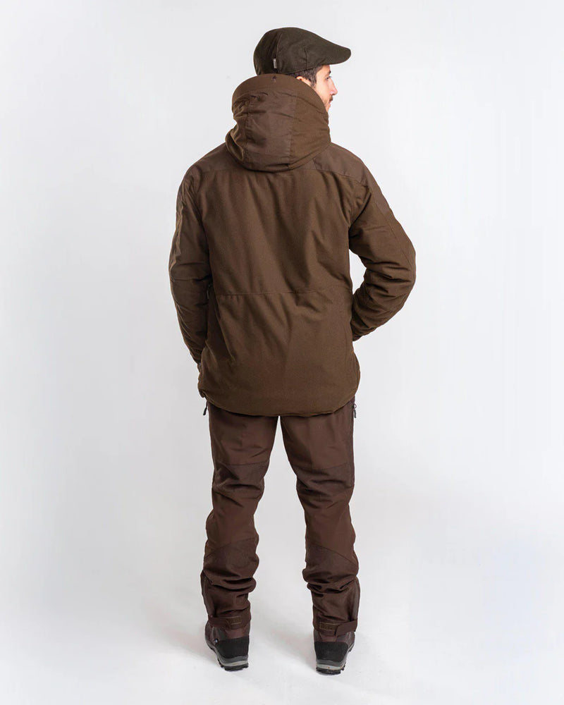 Afbeelding laden in Galerijviewer, Pinewood Smaland Forest Padded Jacket M, h. green
