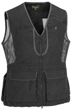 Pinewood Dog Sports Vest 2.0 Women, black/dark anthracite