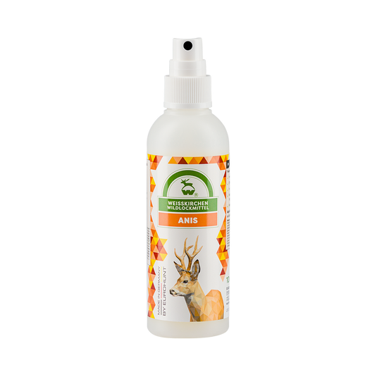 Weisskirchen Anijs spuitflacon 100 ml