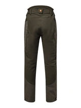 Pinewood Furudal Thorn Resistant Light Trousers, moss green