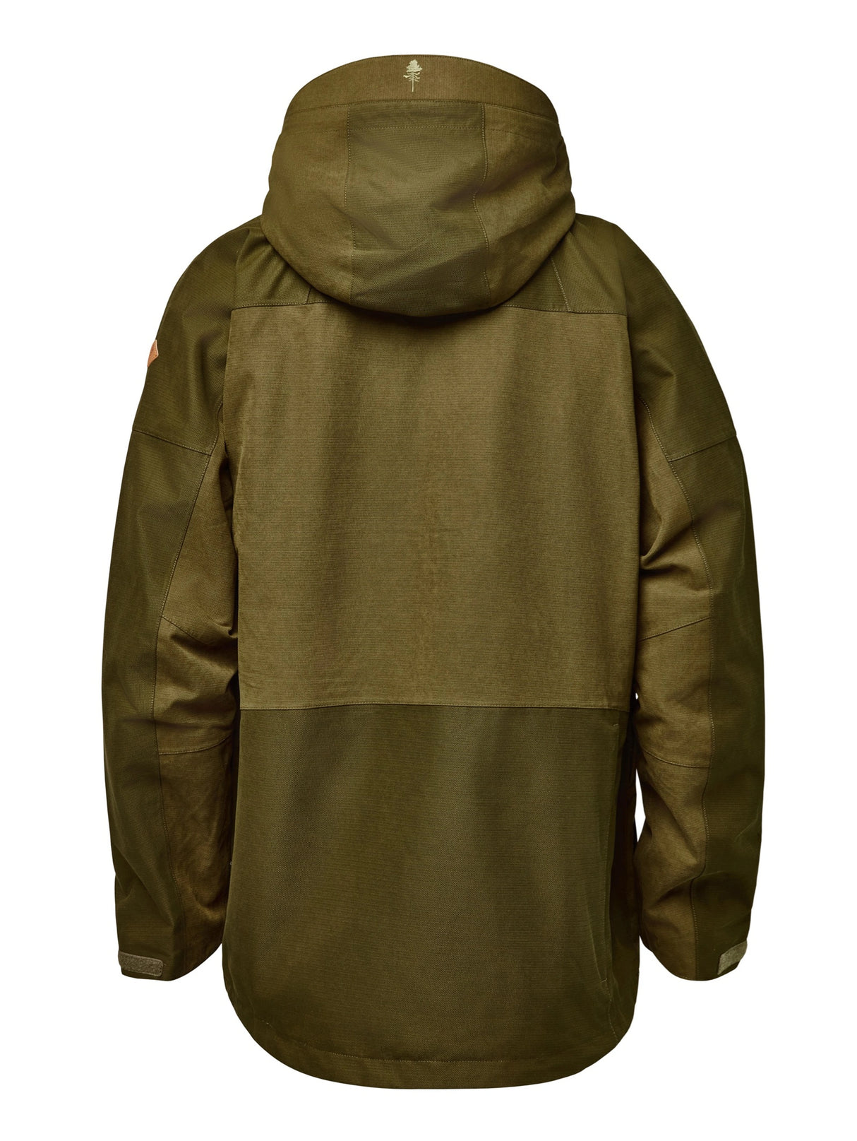 Pinewood Furudal Expert Hunting Jacket, olive green