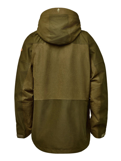 Pinewood Furudal Expert Hunting Jacket, olive green