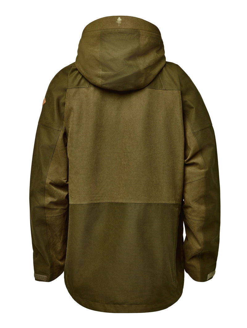 Afbeelding laden in Galerijviewer, Pinewood Furudal Expert Hunting Jacket, olive green
