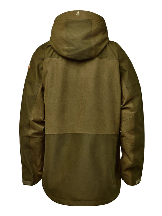 Pinewood Furudal Expert Hunting Jacket, olive green