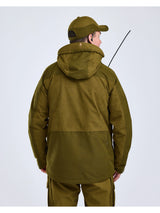 Pinewood Furudal Expert Hunting Jacket, olive green