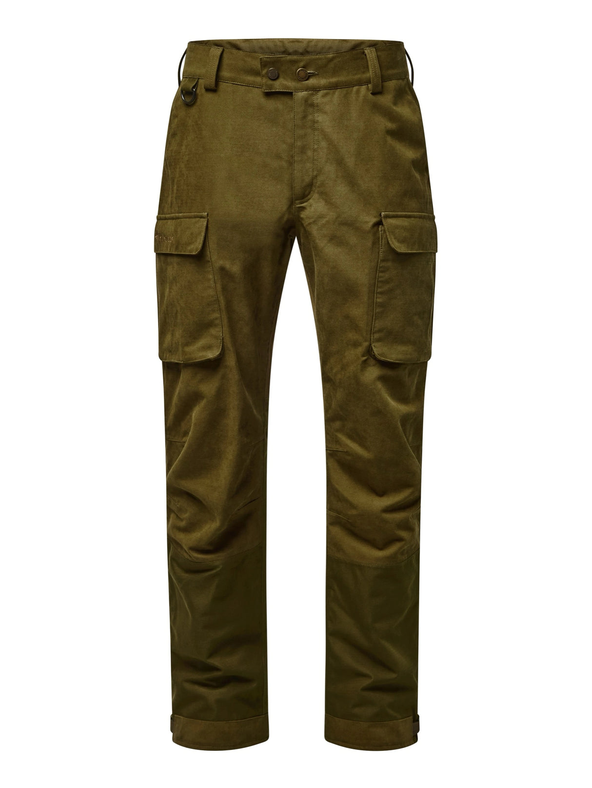 Pinewood Furudal Expert Hunting Trousers, olive green