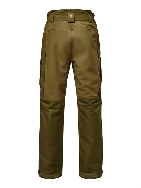 Pinewood Furudal Expert Hunting Trousers, olive green
