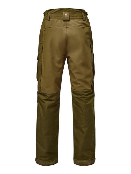 Pinewood Furudal Expert Hunting Trousers, olive green