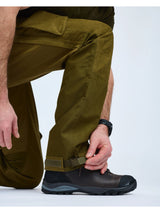 Pinewood Furudal Expert Hunting Trousers, olive green