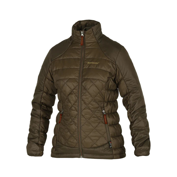 Afbeelding laden in Galerijviewer, Deerhunter Lady Christine Quilted Jacket - Het Brabants Jachthuis
