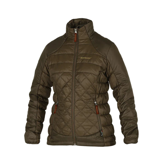 Deerhunter Lady Christine Quilted Jacket - Het Brabants Jachthuis