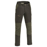Pinewood Furudal Caribou Hunt Trousers, suède brown/dark olive