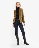 Barbour Robinson Jacket Windsor, windsor brown