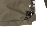 Baleno Arras regenjas, khaki