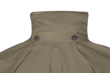 Baleno Arras regenjas, khaki
