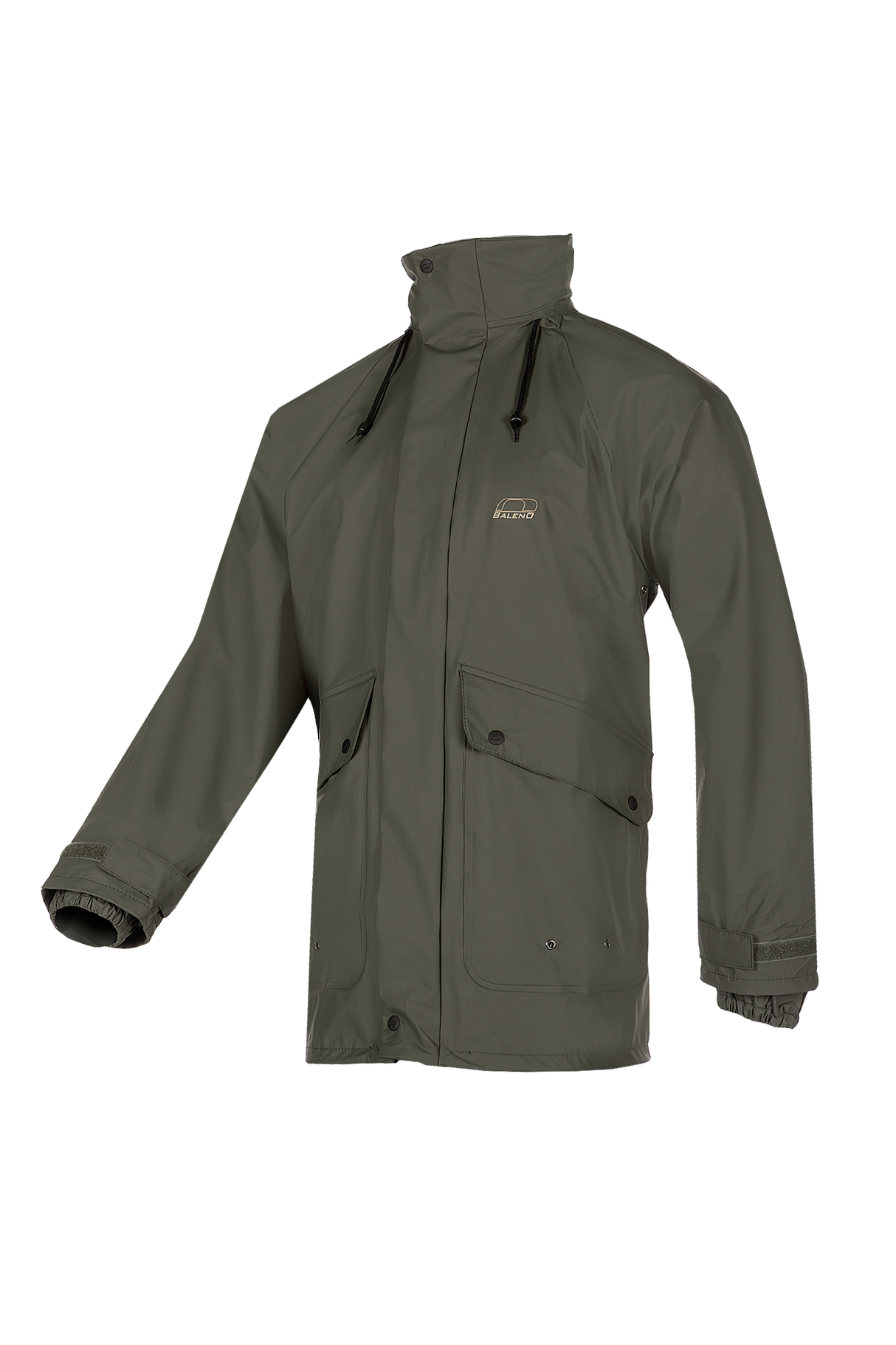 Baleno Arras regenjas, khaki