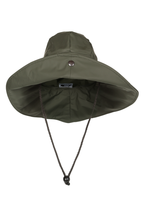 Baleno zuidwester, khaki