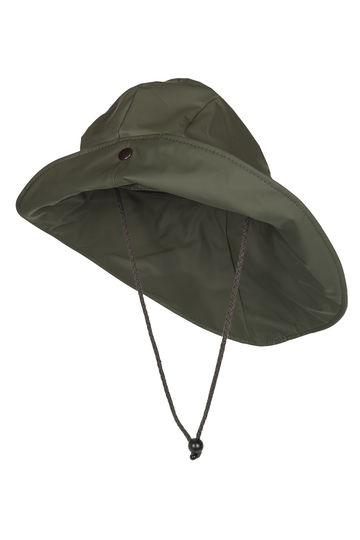 Baleno zuidwester, khaki