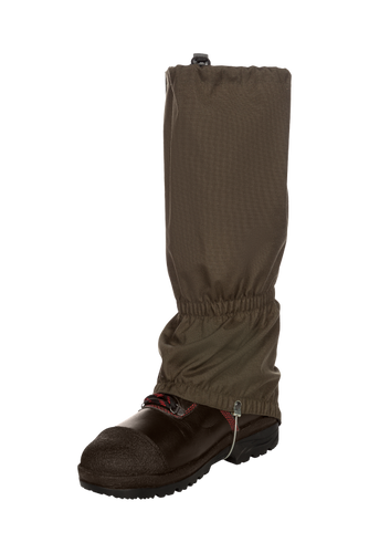 Baleno Toronto Gaiters, kaki groen