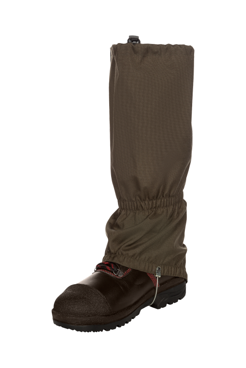 Baleno Toronto Gaiters, kaki groen