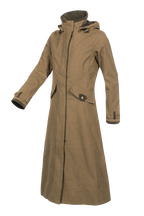 Baleno Kensington Jacket, camel